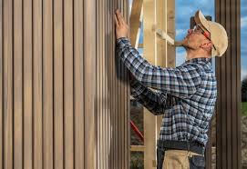 Siding for New Construction in Bethany, OR